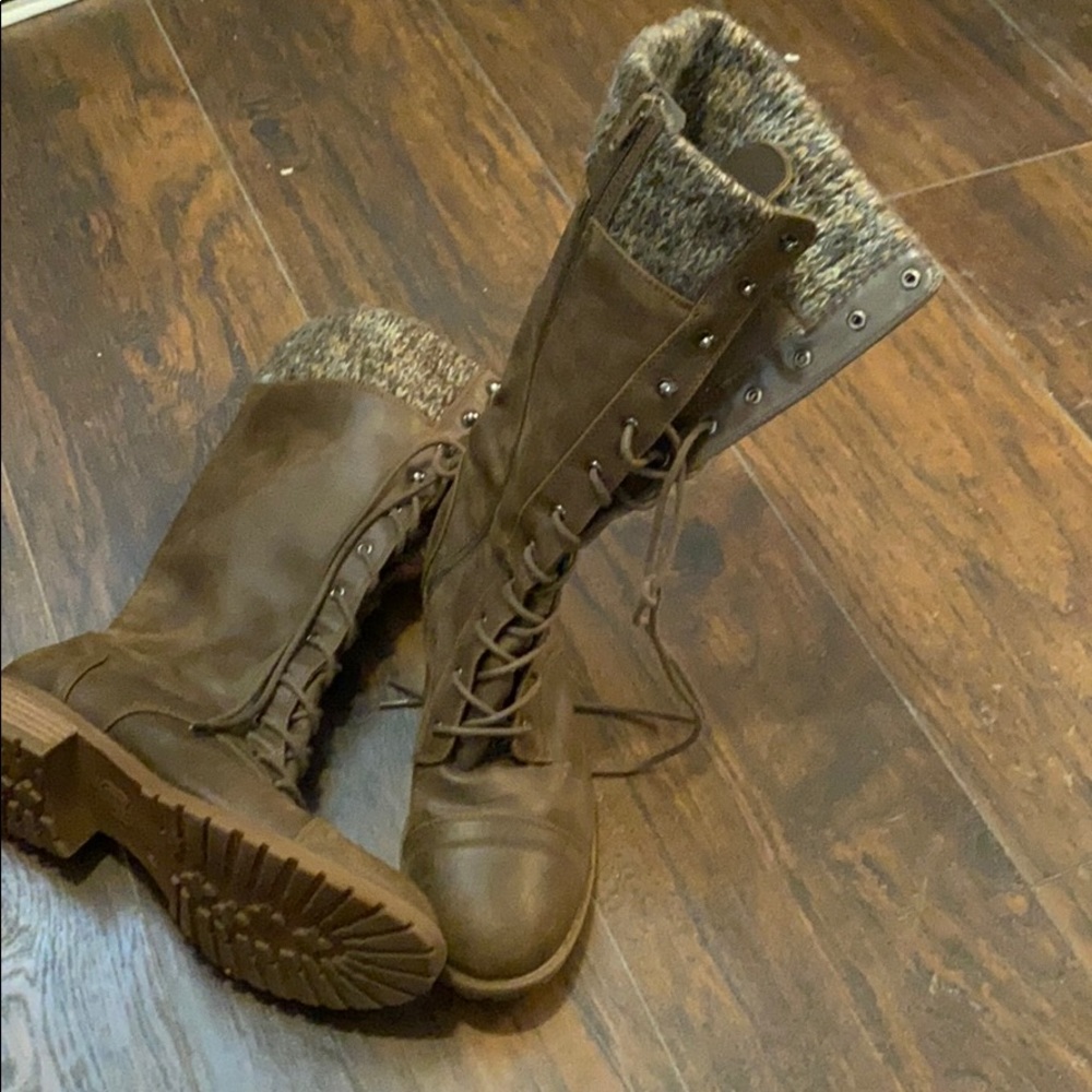Boots